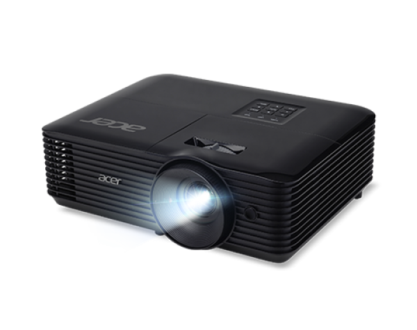 Acer X1128i/ DLP/ 4500lm/ SXVGA/ HDMI/ WiFi 