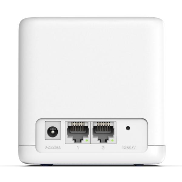 Halo H30G(2-pack) 1300Mbps Home Mesh WiFi systém 