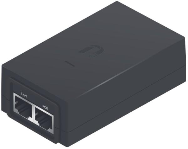 Ubiquiti PoE Ubiquiti Gbit POE-50 (50V, 1.2A, 60W) pre AirFiber