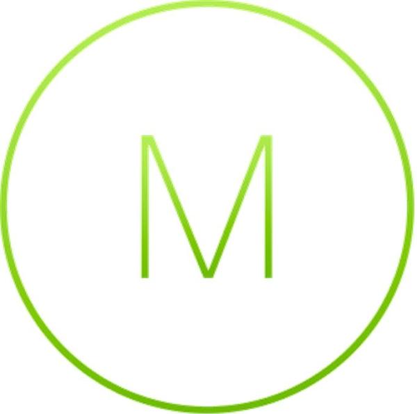 MX600 Advanced Security License and Support, 1 Yea