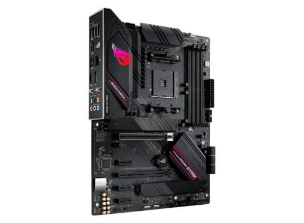 ASUS ROG STRIX B550-F GAMING WI-FI II/ AM4/ ATX 