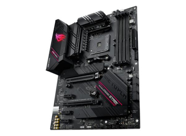 ASUS ROG STRIX B550-F GAMING WI-FI II/ AM4/ ATX 