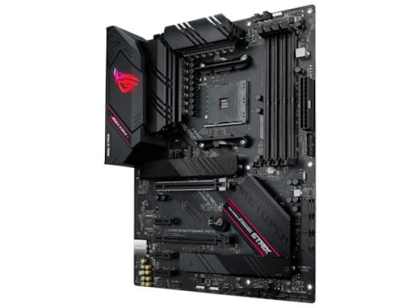ASUS ROG STRIX B550-F GAMING WI-FI II/ AM4/ ATX 