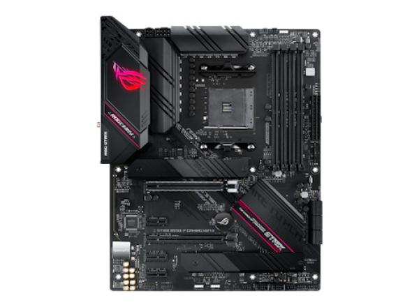 ASUS ROG STRIX B550-F GAMING WI-FI II/ AM4/ ATX