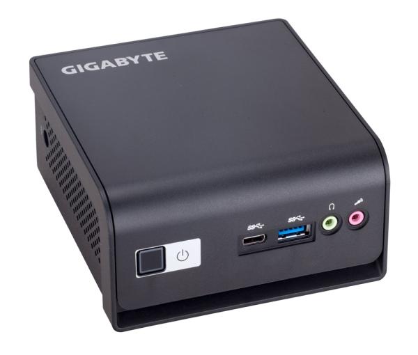 Gigabyte Brix 5105 barebone (aj N5105) 