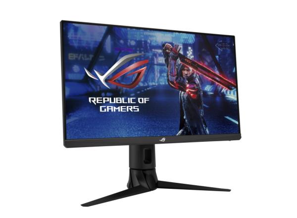 ASUS ROG/ Strix XG249CM/ 23, 8"/ IPS/ FHD/ 270Hz/ 1ms/ Black/ 3R