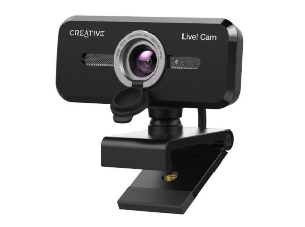 Creative webkamera Live! Cam Sync V2