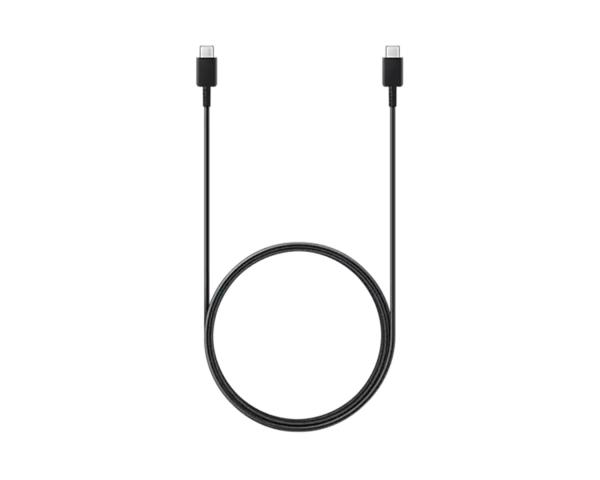 Samsung USB-C kábel (5A, 1.8m) Black 
