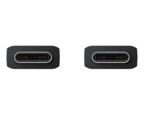 Samsung USB-C kábel (5A, 1.8m) Black 