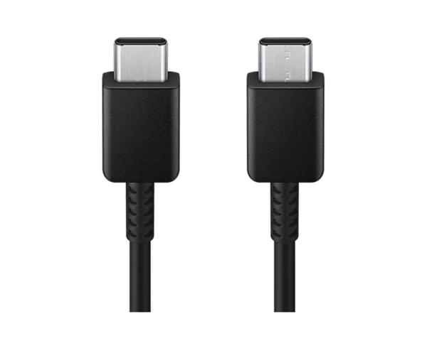 Samsung USB-C kábel (5A, 1.8m) Black