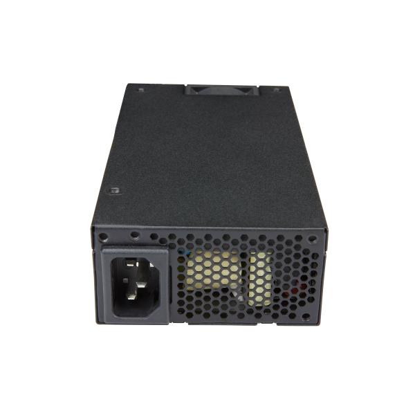 FSP ATX Flex GURU PRO 500/ 500W/ Flex/ 80PLUS Gold/ Retail 