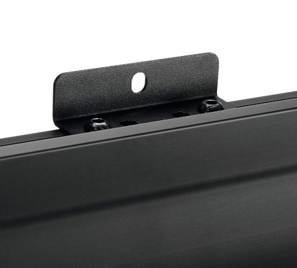 Vogel´s horizontálna časť adaptéra Connect-it PFB 3409B, 915mm, čierna 