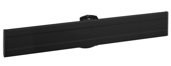 Vogel´s horizontálna časť adaptéra Connect-it PFB 3409B, 915mm, čierna