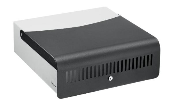 Vogel"s PFA 9113 Uzamykateľná priehradka veľká pre zostavy Vogel"s Connect-it