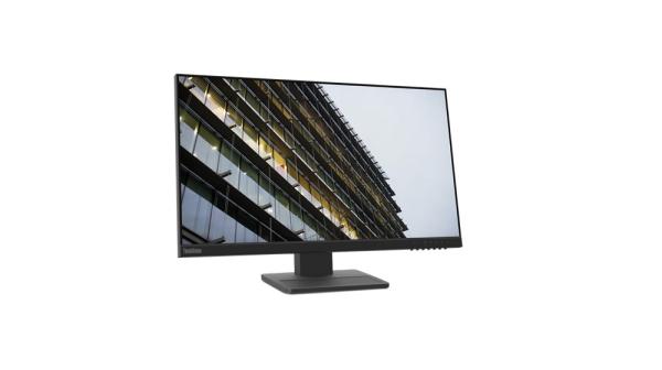 Lenovo ThinkVision/ E24-28/ 23, 8"/ IPS/ FHD/ 60Hz/ 6ms/ Black/ 3R