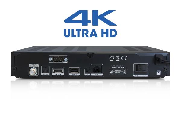 AB CryptoBox 800UHD 