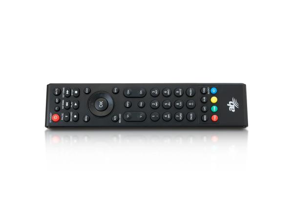 AB CryptoBox 800UHD 