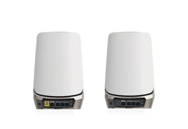 NETGEAR ORBI AX11000 1ROU +2 SATELL BNDL 