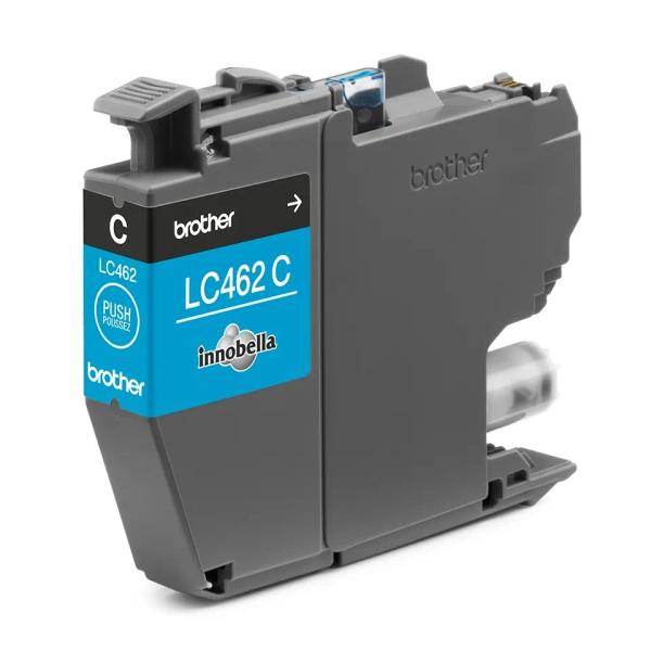 LC-462C (atrament cyan, 550 str.) 