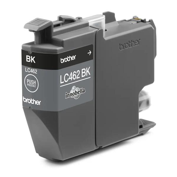 LC-462BK (atrament black, 550 str.) 