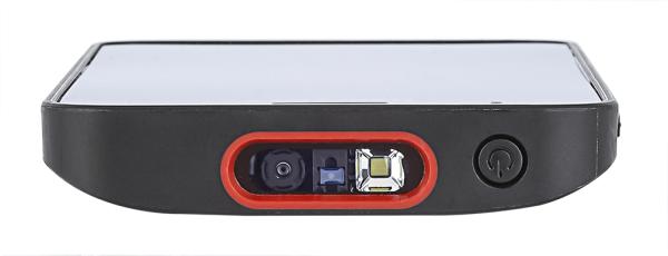 CT30XP - DR, Android, WWAN, FR, GMS, 6/ 64G, ESIM 