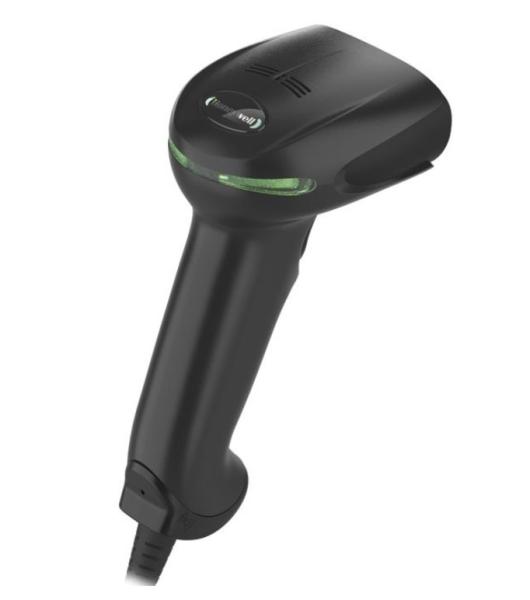 Honeywell Xenon 1950 Scanner Only, black