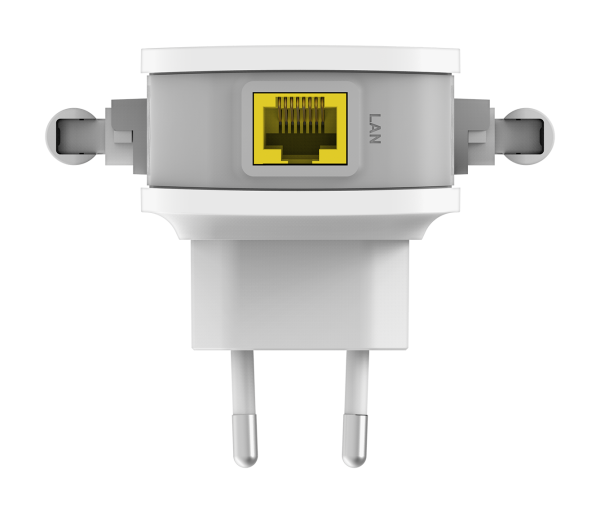 D-Link DAP-1325 Wireless Range Extender N300 