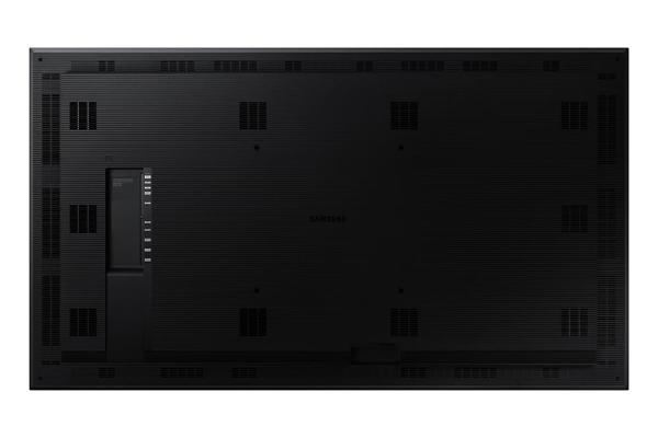 75" LED Samsung OM75A - UHD, 4000cd, SO, 24/ 7 