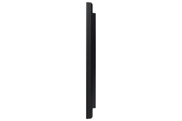 75" LED Samsung OM75A - UHD, 4000cd, SO, 24/ 7 