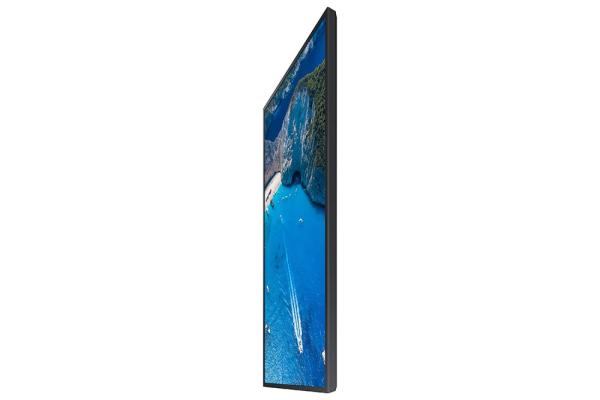 75" LED Samsung OM75A - UHD, 4000cd, SO, 24/ 7 