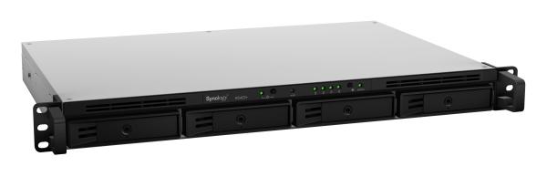 Synology RS422+ Rack Station 