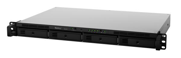 Synology RS422+ Rack Station 