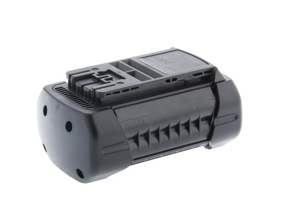 Batéria AVACOM BOSCH GSR 36V-Li, Li-Ion 36V 5000mAh, články SAMSUNG 