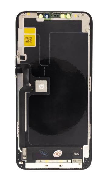 iPhone 11 Pro Max LCD Display + Dotyková Doska Black H03i