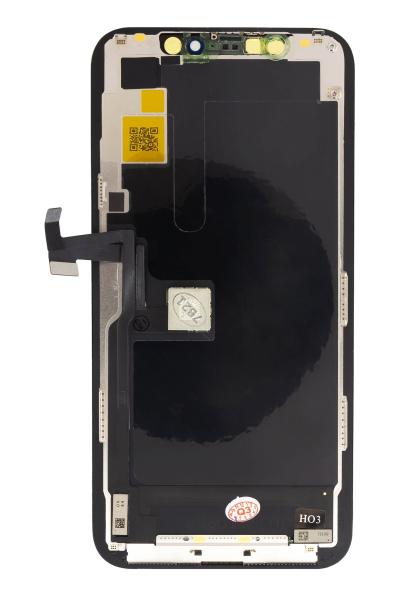 iPhone 11 Pro LCD Display + Dotyková Doska Black H03i