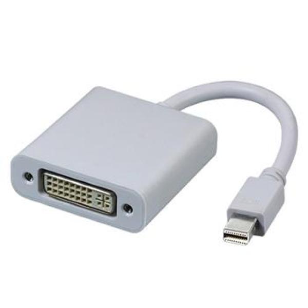 PremiumCord Adapter miniDP - DVI, M/ F