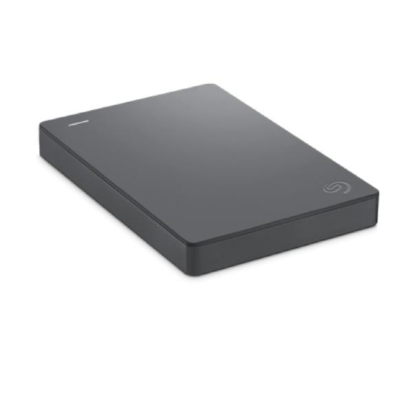 LaCie Mobile/ 2TB/ HDD/ Externá/ 2.5"/ Strieborná/ 3R 
