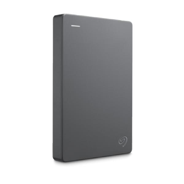 LaCie Mobile/ 2TB/ HDD/ Externá/ 2.5"/ Strieborná/ 3R 