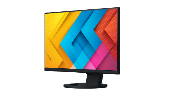 EIZO FlexScan/ EV2490/ 24"/ IPS/ FHD/ 60Hz/ 5ms/ Black/ 5R 