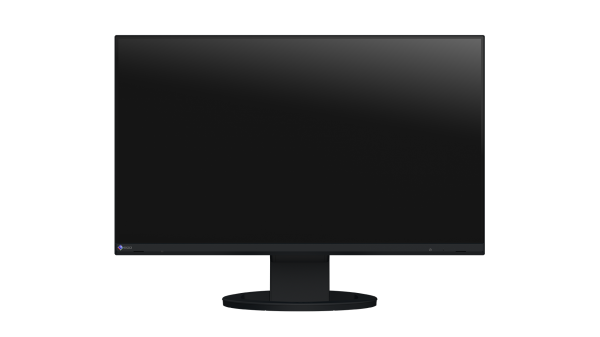 EIZO FlexScan/ EV2490/ 24"/ IPS/ FHD/ 60Hz/ 5ms/ Black/ 5R 
