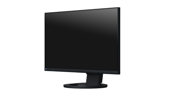 EIZO FlexScan/ EV2490/ 24"/ IPS/ FHD/ 60Hz/ 5ms/ Black/ 5R 