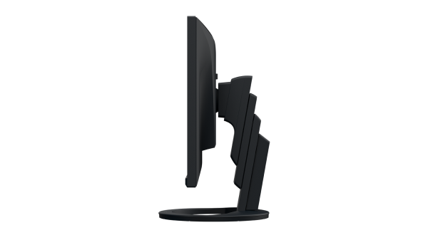 EIZO FlexScan/ EV2490/ 24"/ IPS/ FHD/ 60Hz/ 5ms/ Black/ 5R 