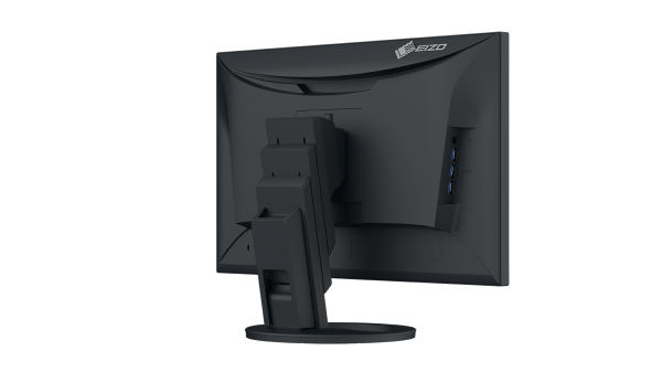 EIZO FlexScan/ EV2490/ 24"/ IPS/ FHD/ 60Hz/ 5ms/ Black/ 5R 