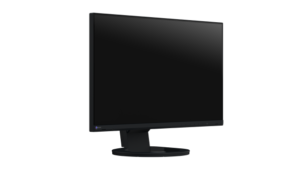EIZO FlexScan/ EV2490/ 24"/ IPS/ FHD/ 60Hz/ 5ms/ Black/ 5R 