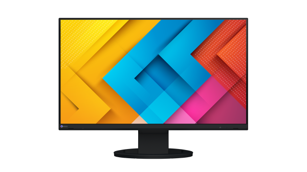 EIZO FlexScan/ EV2490/ 24"/ IPS/ FHD/ 60Hz/ 5ms/ Black/ 5R