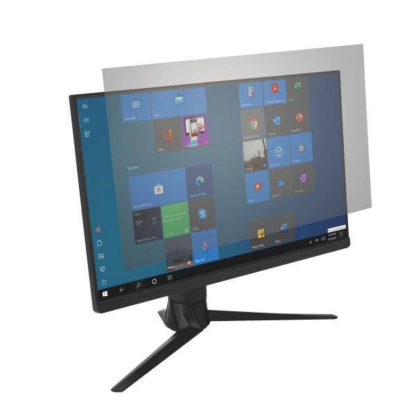 Anti-Glare a Blue Light filter pre monitory 21, 5"