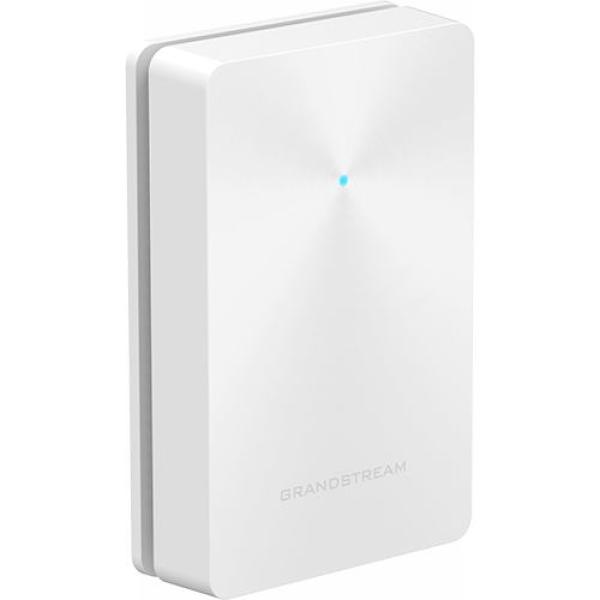 Grandstream GWN7624 AP, 802, 11 ac, 5GHz 4×4:4 MU-MIMO, 16SSDI, 200 konk. kl., 2.03 Gbps 