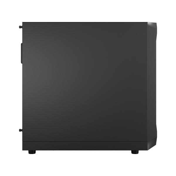 Fractal Design Focus 2 Black Solid/ Midi Tower/ Čierna 