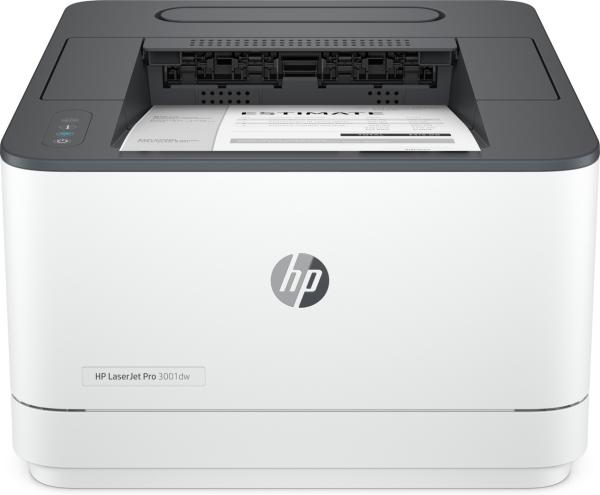 HP LaserJet Pro/ 3002dw/ Tlač/ Laser/ A4/ LAN/ WiFi/ USB