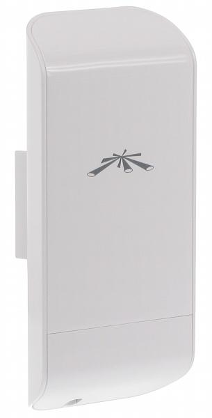 Ubiquiti NanoStation Loco M2 2x8dBi outdoor 2, 4GHz 